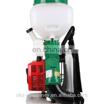 Knapsack Engine Power Sprayer Mist Duster 3WF-3A photo-3