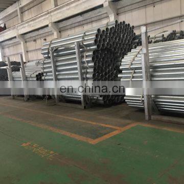 East Conduit Electrical Rigid Aluminum Conduit UL6A Steel Pipe photo-6