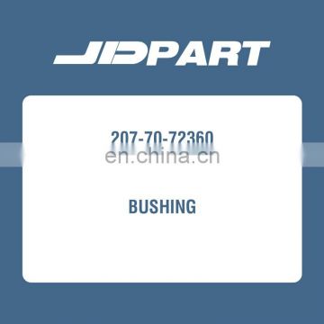 DIESEL ENGINE REBUILD KIT BUSHING 207-70-72360 FOR EXCAVATOR INDUSTRIAL ENGINE