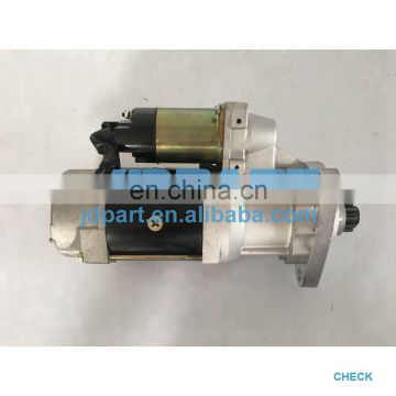 NE6 Starter Motor For Nissan