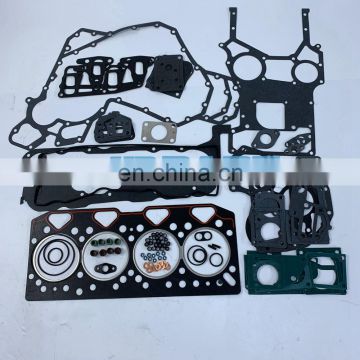 3054 Full Gasket Kit For Diesel 3054 Engine Spare Part