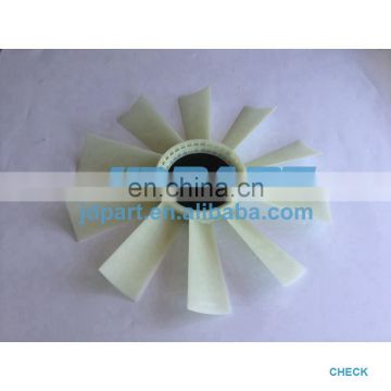 14B Fan Blade For Diesel Engine