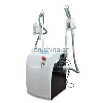 Portable  Fat Cell Removal Vacuum Fat Suction Fat Freezing Slimming Machine