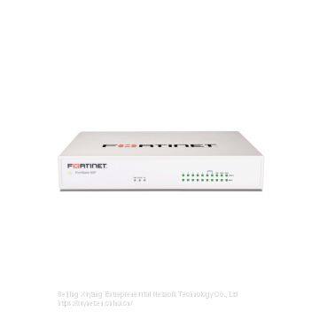 FG-60F Fortinet FortiGate 60F с 10 портами GE RJ45