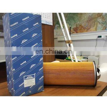 Forklift truck Hydraulic Oil Filter K3.1026-52