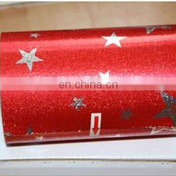 Whole Silver Red Green Blue Gold 10cm Wide Hair Salon Dyeing Foil Roll