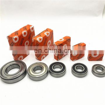 High Quality 6014-2Z 6014-2RS Ball Bearing 6014 Bearing