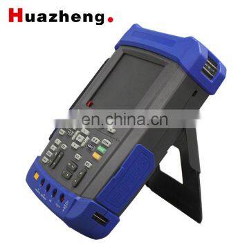 Power Line Detection High Frequency Partial Discharges Tester Handheld Partial Discharge Test System photo-4