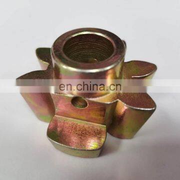 Knotter Gear for Knotter of Claas Quadrant Balers. photo-3