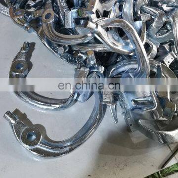 Chinese Factory Manufacture Baler Spare Parts Knotter Arm RS6020 Steel For Farm Machine photo-3