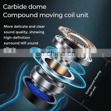 Joyroom JR-T10 New Arrival Consumer Electronics Binaural TWS Earphone photo-4