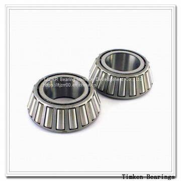 Timken 93800/93125 tapered roller bearings