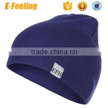 Wholesale Cheap Sport Beanie Hat photo-3