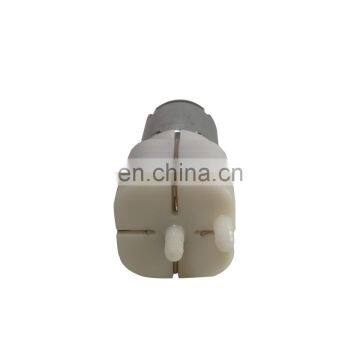 4.0LPM Air Flow Micro Air Pump 1/4'' Mini Smart Electric DC Air Pump Motor Ce Diaphragm PUMP Pneumatic ROHS Family Homes