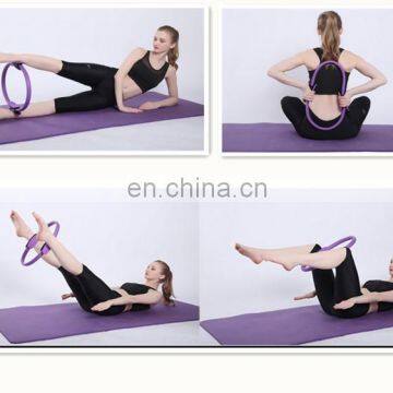 Good Quality's Balanced Body Studio Pilates Product for Sale Dual Grip Yoga Magic Circle Pilates Ring photo-6