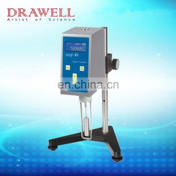NDJ-8S Rotational Digital Viscometer photo-3