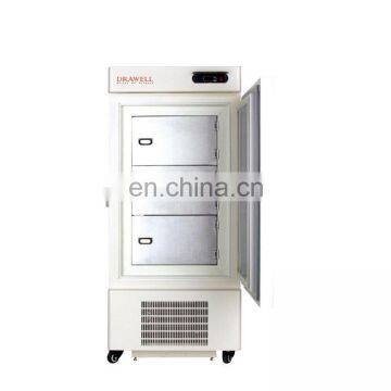 Electric Vertical Deep Medical Low Temperature Freezer photo-2
