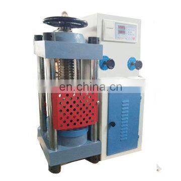 1000KN/2000KN Digital Display Compression Testing Machine photo-4