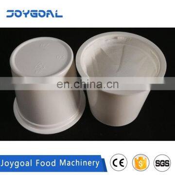 High-quality Plastic k Cup With Filter photo-6