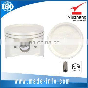 Engine Piston 12010-5MA0A 12010-5MAOA 120105MA0A 120105MAOA photo-5