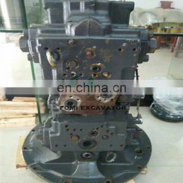 Original New Excavator Hydraulic Pump PC450-8 PC400-8 With Main Pump 708-2H-00027 photo-3
