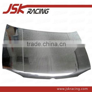 OEM STYLE CARBON FIBER HOOD BONNET FOR 2003-2005 VW GOLF4 (JSK300103)