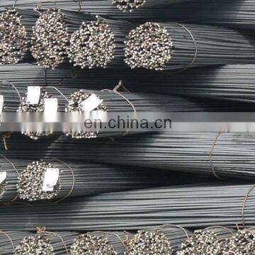 Russia 6 mm 10 mm 12mm 16mm deformed steel rebar size