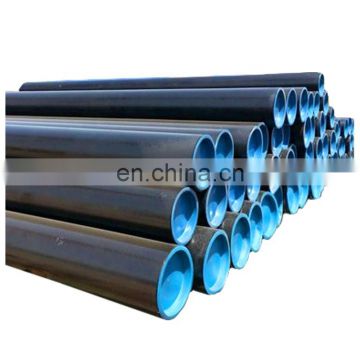 API 5L X52 seamless Pipes