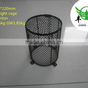 first-hand factory reptile light cage heater guard