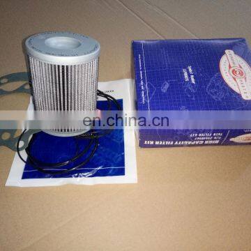 Hydraulic Oil Transmission Filter Element 29548988 photo-6