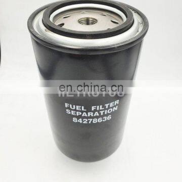 Heavy Duty Diesel Fuel Filter 84565927 photo-5
