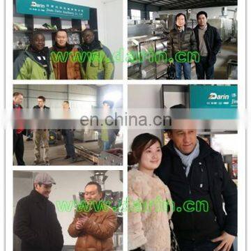 Peanut Chikki Bar Production Line/Peanut Nougat Maker photo-6