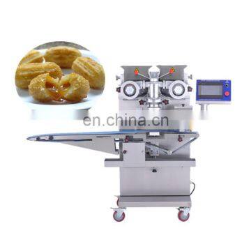 High Efficient Fig Bar Production Line Making Machine photo-4