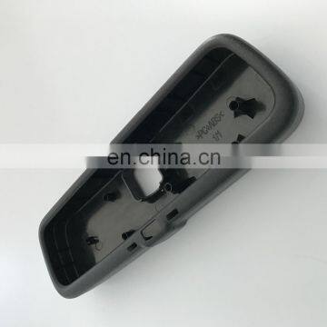 High Precision CNC Machining Car Parts and Plastic Injection Mould Manufacturer