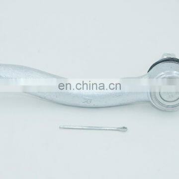 OEM China Factory Car Parts Tractor Tie Rod End 45046-49115 45046-19265 For Japanese Car photo-4