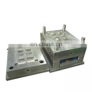 Mold Making Wall Plug Socket Power Socket Plastic Injection Mould Vehicle Mould Metal