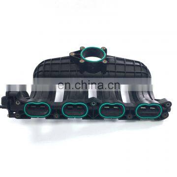 Oem Prototyping Tooling Cheap Pvc Manufacturing Precision Components Plastic Molding Injection Mold Cavity Manufacturer Cost photo-2