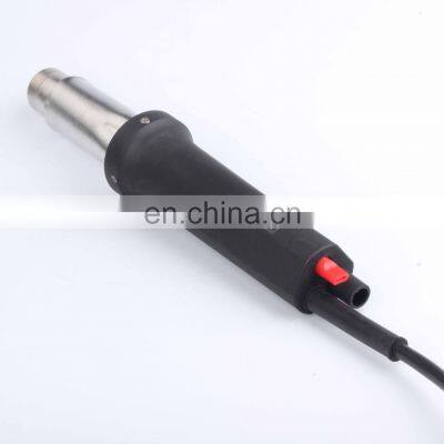 Heatfounder 1600W Heating Gun And Blower For Soldering The Wire Connector