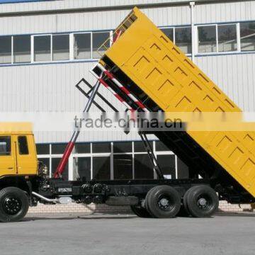Dongfeng EQ3243VB 6x4 Dump Truck 15-25T photo-2