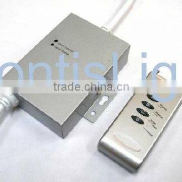 LED RF Controller for LED lights