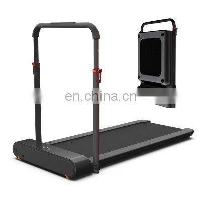 WalkingPad Treadmill R1 2 in 1 Smart Folding Walking Pad Running Machine Remote Control Modes Outdoor Indoor Sports Gym Electric