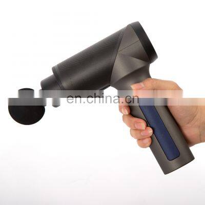 New professional percussion massage gun