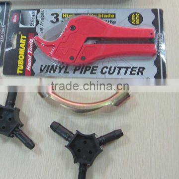 plastic pipe cutter Pipe Cutting Tool