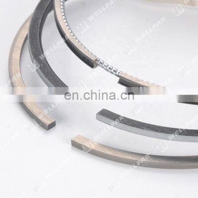 diesel engine parts H100/T-ENG Diameter 91.1 mm tractor piston and piston rings