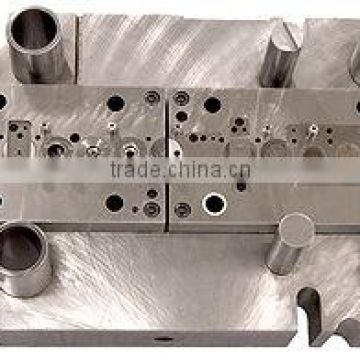 progressive die stamping tools bending mould China manufacturer