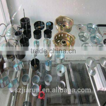 mold for motor cover&motor bracket