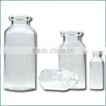 Wide Mouth Reagent Bottles