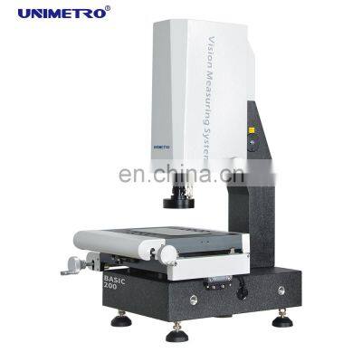 Manual Image Measuring Instrument Video Measuring Optical Instruments for PBC photo-4