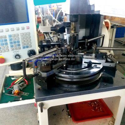 Unshielded Flat Copper Coil 4.7uh 744316100 Flat Copper Coil photo-3