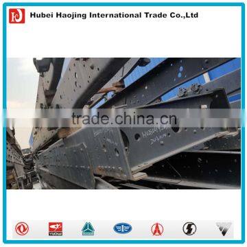 Dongfeng Heavy Truck Chassis Frame photo-3